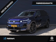 Citroën C5 Aircross - Max Comfort Range 74kWh 210pk Automaat STOELVENTILATIE | ADA