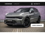 Lynk & Co 01 - 1.5 More | PHEV | Trekhaak | Two-Tone | Panoramadak | Infini
