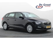 Skoda Scala - 1.0 TSI Active LED, Airco, Lane Assist, Bluetooth