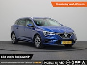 Renault Mégane - Estate TCe 140pk Techno | Stoel- en stuurwielverwarming | Ge