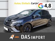 Renault Clio - Esprit Alpine TCe 90