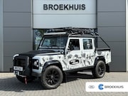 Land Rover Defender - 110 TROPHY 2 Works V8 1of4 | 1 of 4 LHD Defender Trophy 2 Cr