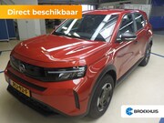 Opel Frontera - Electric Edition 54 kWh Extended Range | 8 Jaar Garantie | A