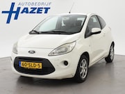 Ford Ka - 1.2 AIRCO *COMIBKLOK REPARATIE VEREIST* COOL & SOUND