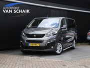 Peugeot Expert - 231L 2.0 BlueHDI 180 DC Premium Pack | DUBBELE CABINE | LEDE