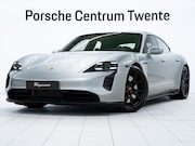Porsche Taycan - GTS