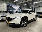 Mazda CX-30 - 2.0 e-SkyActiv-X M Hybrid Luxury 180pk |HUD|Trekhaak