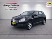 Nissan Qashqai - 2.0 Connect Edition-PANO-APK 24-08-2027