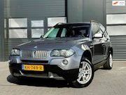 BMW X3 - 2.5si Executive | Automaat | Panoramadak | Full Option | Twe