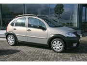 Citroën C3 - 1.4i-16V X-TR Automaat