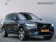 Volvo XC90 - 2.0 T8 Recharge AWD R-Design 7p Long Range 455 Pk Automaat N