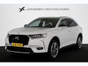 DS DS 7 Crossback - E-Tense Rivoli 225 SOH 97% Stoelverwarming Leder Memory Keyl