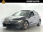 Volkswagen Golf - 1.4 GTE 245PK DSG PHEV / Pano / Camera / Winter
