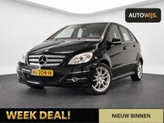 Mercedes-Benz B-klasse - 170|XENON|NAVI|APK 5-2027