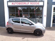 Suzuki Alto - 1.0 5-drs Comfort AIRCO, TOP STAAT