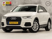 Audi Q3 - 1.4 TFSI CoD Sport 150Pk Automaat (NAVIGATIE, CLIMATE, STOEL