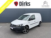 Volkswagen Caddy - 2.0 TDI L1H1 Business (Trekhaak - Lichtmetalen velgen - Airc