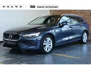 Volvo V60 - 2.0 B3 Business Pro | Semi Electrische Wegklapbare Trekhaak 