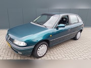 Opel Astra - 1.6i Edition//AUTOMAAT // APK SEP 2027