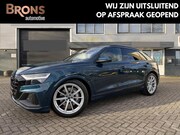 Audi Q8 - 55 TFSI e quattro Pro S-Line S-Line interieur l Luchtvering