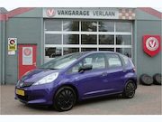 Honda Jazz - 1.2 Cool ...12 mnd. garantie!