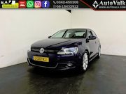 Volkswagen Jetta - 1.4 TSI Highline