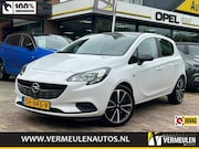 Opel Corsa - 1.4 90PK Color Edition + 17"/ Navi/ Clima/ Cruise/ CarPlay/ 