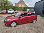 Hyundai i20 - 1.0 T-GDI Comfort Ecc, Navigatie, Carplay, Trekhaak