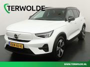 Volvo XC40 - Recharge Plus | Adaptieve Cruise Control | Achteruitrijcamer