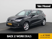 Seat Arona - 1.0 TSI FR Business Intense Plus | Apple Carplay / Android A