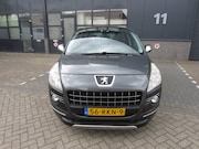 Peugeot 3008 - 1.6 THP GT 2011 Automaat Airco/ECC Navigatie Pano HUD NAP AP