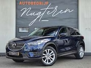 Mazda CX-5 - 2.0 SkyActiv-G 165 Skylease+ 2WD|LED|Trekhaak|Orig
