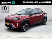 Toyota Yaris Cross - 1.5 Hybrid 130 Executive Premium