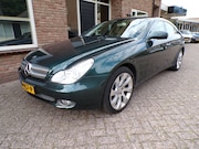 Mercedes-Benz CLS-klasse - 350 CGI Prestige Plus