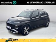 Hyundai Inster - Evolve 49 kWh | Rijklaarprijs! Dus geen extra afleverkosten!