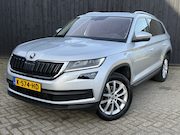 Skoda Kodiaq - 1.5 TSI Business Edition Plus 7p.