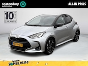 Toyota Yaris - 1.5 Hybrid 130 Launch Edition | HUD | JBL Audio |