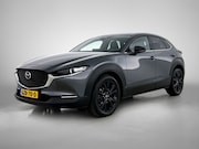 Mazda CX-30 - 2.5 e-SkyActiv-G M Hybrid Homura | Carplay & navigatie | Cam