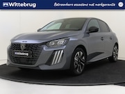 Peugeot 208 - 1.2 Hybrid 110 e-DCS6 Allure | Full Map Navi | Camera | Zuin