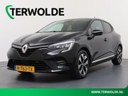 Renault Clio - TCe 90 GPF Evolution | Navigatie | Parkeersensoren | Lichtme