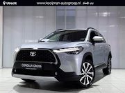 Toyota Corolla Cross - Hybrid 140 Dynamic Adaptieve cruise control, navigatie Apple