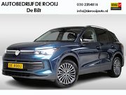 Volkswagen Tiguan - 1.5 eHybrid Life Energy Navigatie | Trekhaak | 18" Velgen |