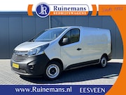 Opel Vivaro - 1.6 CDTI 126 PK / L1H1 / 1e EIG. / ACHTERKLEP / AIRCO / CRUI