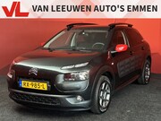 Citroën C4 Cactus - 1.2 PureTech Shine | Airco | Cruise control | Navigatie