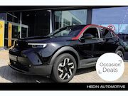 Opel Mokka-e - GS Line 50-kWh 11kw bl. | SOH 97,7% | Navigatie via App | Ca