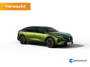 Peugeot 408 - GT Exclusive - Elektrisch | 19" lichtmetalen velgen 'ADAKITE