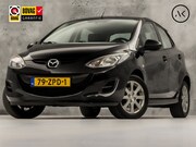 Mazda 2 - 1.3 Sport (5 DEURS, AIRCO, LOGISCH NAP, SPORTSTOELEN, LM VEL
