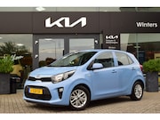 Kia Picanto - 1.0 DPi DynamicLine Automaat | Camera | Airco | Cruise Contr