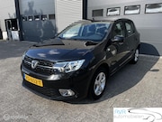 Dacia Sandero - 0.9 TCe NAVI/CRUISE/CAMERA/AIRCO