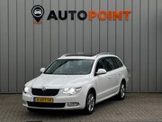 Skoda Superb - Combi 1.8 TSI Elegance Business Line DSG|PANO|TREKHAAK|CAMER
